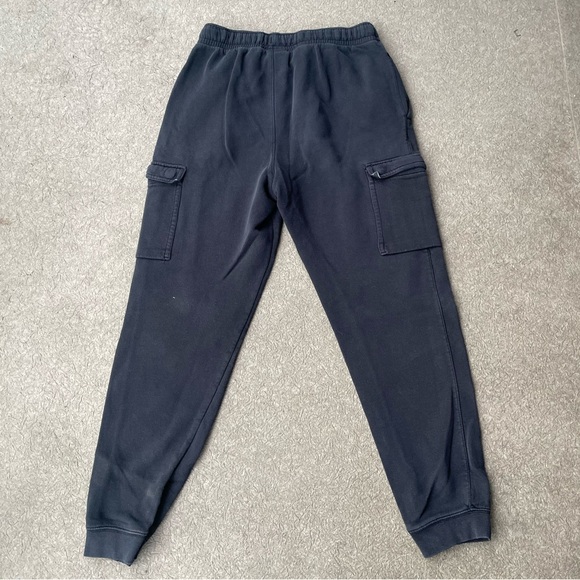 Nike Swoosh Jogger Sweat Pants - Picture 2 of 5